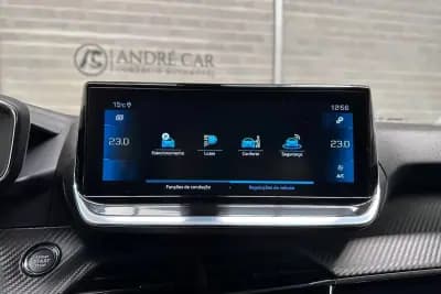 Sell Peugeot 2008 2021 - 18450 EUR, 43013 km - AUTO.MOTO.pt