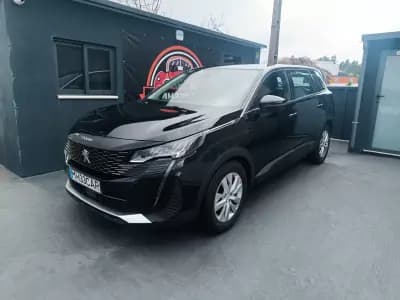 Vendo Peugeot 5008 2021 - 19900 EUR, 128209 km - AUTO.MOTO.pt