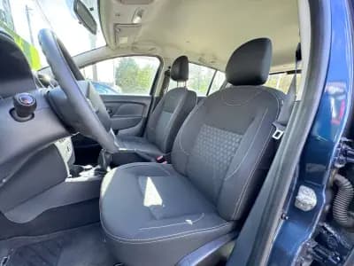 Sell Dacia Sandero 2017 - 9900 EUR, 166000 km - AUTO.MOTO.pt