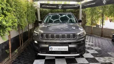 Sell Jeep Compass 2023 - 25000 EUR, 65000 km - AUTO.MOTO.pt