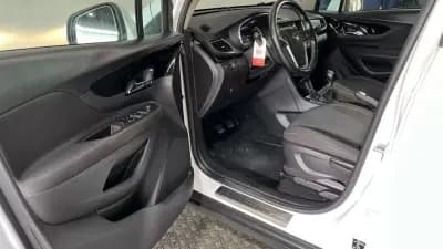 Vendo Opel Mokka X 2017 - 12990 EUR, 91014 km - AUTO.MOTO.pt