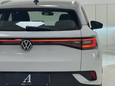 Vendo Volkswagen ID.4 2022 - 26990 EUR, 44000 km - AUTO.MOTO.pt