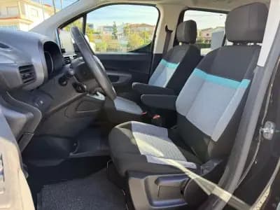 Sell Citroën Berlingo 2021 - 18500 EUR, 211000 km - AUTO.MOTO.pt