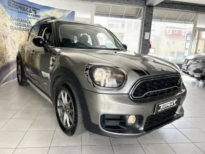 Vendo MINI Countryman 2018 - 19800 EUR, 135541 km - AUTO.MOTO.pt