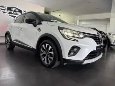 Vendo Renault Captur 2021 - 20000 EUR, 80000 km - AUTO.MOTO.pt