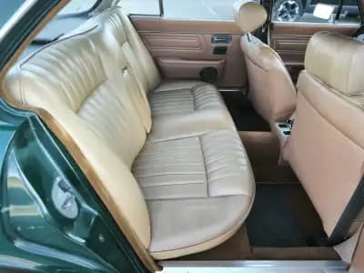 Sell Jaguar XJ6 1976 - 24950 EUR, 47777 km - AUTO.MOTO.pt