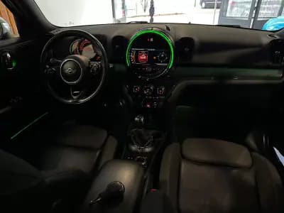 Sell MINI Countryman 2017 - 17000 EUR, 166000 km - AUTO.MOTO.pt