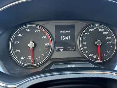 Sell SEAT Ibiza 2018 - 11900 EUR, 111200 km - AUTO.MOTO.pt