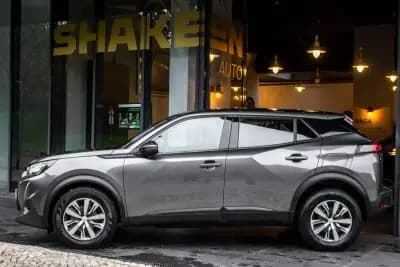 Vendo Peugeot 2008 2020 - 15450 EUR, 125449 km - AUTO.MOTO.pt