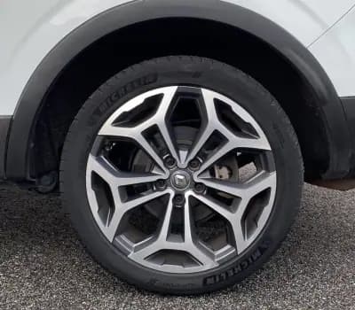 Vendo Renault Kadjar 2022 - 18900 EUR, 88000 km - AUTO.MOTO.pt