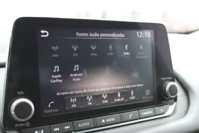 Vendo Nissan Qashqai 2023 - 25900 EUR, 42638 km - AUTO.MOTO.pt