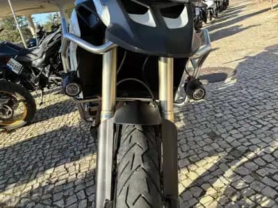 Vendo mota BMW R 12 Base 2015 - 6250 EUR, 66600 km - AUTO.MOTO.pt