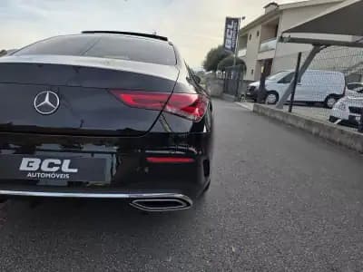 Vendo Mercedes-Benz CLA 180 2020 - 31990 EUR, 97000 km - AUTO.MOTO.pt
