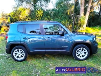 Sell Jeep Renegade 2021 - 18450 EUR, 33535 km - AUTO.MOTO.pt