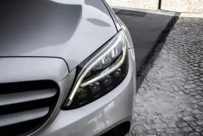 Sell Mercedes-Benz C 180 2020 - 20900 EUR, 212147 km - AUTO.MOTO.pt