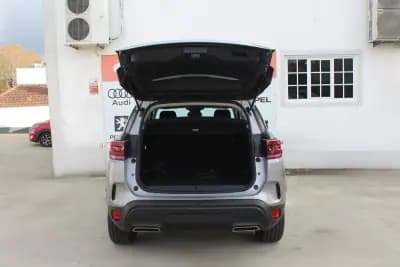 Sell Citroën C5 Aircross 2024 - 28680 EUR, 20100 km - AUTO.MOTO.pt