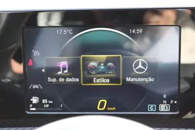 Sell Mercedes-Benz A 180 2020 - 22900 EUR, 134336 km - AUTO.MOTO.pt