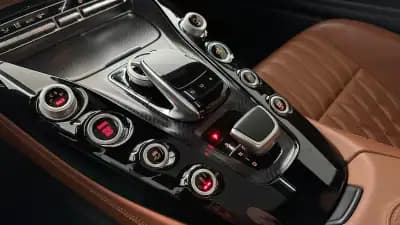 Sell Mercedes-Benz AMG GT 2017 - 115000 EUR, 18740 km - AUTO.MOTO.pt