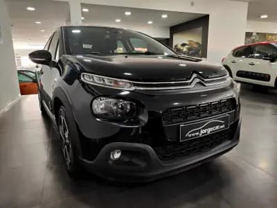 Sell Citroën C3 2019 - 12990 EUR, 60000 km - AUTO.MOTO.pt