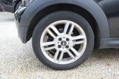 Vendo MINI 2011 - 9900 EUR, 186600 km - AUTO.MOTO.pt