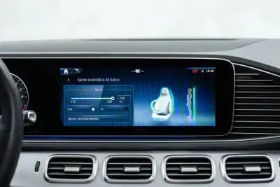 Sell Mercedes-Benz GLE 350 2024 - 94950 EUR, 13000 km - AUTO.MOTO.pt