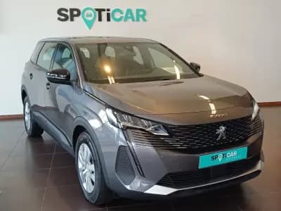 Vendo Peugeot 5008 2023 - 33500 EUR, 16000 km - AUTO.MOTO.pt