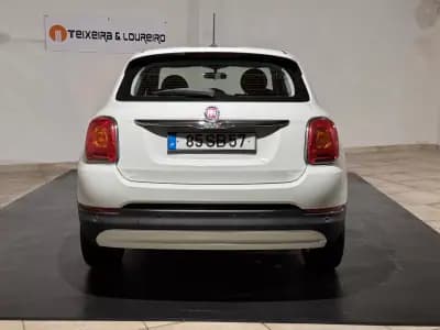 Sell Fiat 500X 2016 - 9900 EUR, 200010 km - AUTO.MOTO.pt
