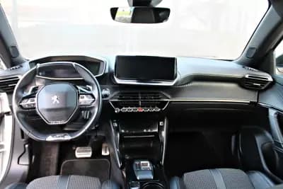 Sell Peugeot 2008 2022 - 24750 EUR, 59182 km - AUTO.MOTO.pt
