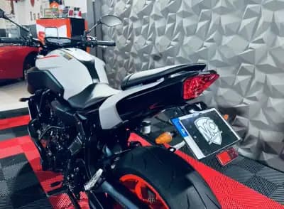 Vendo mota Yamaha V Star 250 2019 - 6250 EUR, 18812 km - AUTO.MOTO.pt