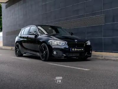 Sell BMW 116 2018 - 24490 EUR, 61200 km - AUTO.MOTO.pt