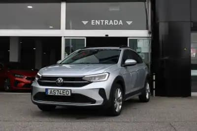 Sell Volkswagen Taigo 2022 - 20400 EUR, 43258 km - AUTO.MOTO.pt