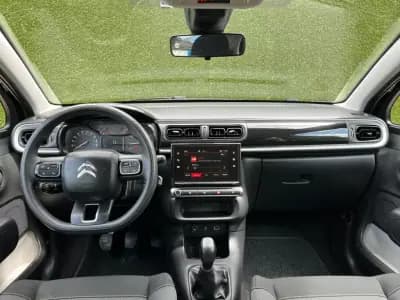 Vendo Citroën C3 2017 - 10750 EUR, 84000 km - AUTO.MOTO.pt