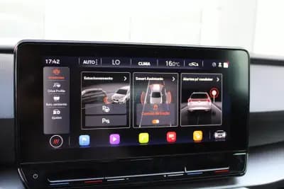 Vendo SEAT Leon ST 2021 - 19990 EUR, 184000 km - AUTO.MOTO.pt