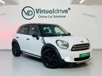 Vendo MINI Countryman 2016 - 14250 EUR, 109000 km - AUTO.MOTO.pt