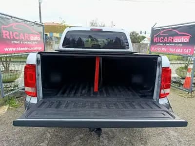 Vendo Volkswagen Amarok 2014 - 23000 EUR, 168000 km - AUTO.MOTO.pt