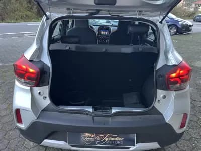 Sell Dacia Spring 2022 - 13900 EUR, 17000 km - AUTO.MOTO.pt