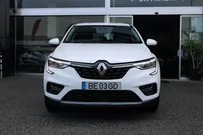 Vendo Renault Arkana 2022 - 22900 EUR, 19627 km - AUTO.MOTO.pt
