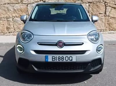 Sell Fiat 500X 2021 - 14990 EUR, 111265 km - AUTO.MOTO.pt