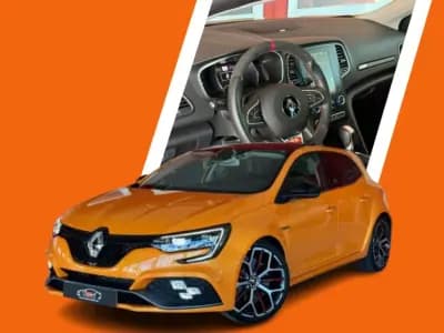 Sell Renault Mégane 2019 - 49990 EUR, 11812 km - AUTO.MOTO.pt