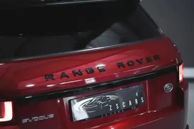 Sell Land Rover Range Rover Evoque 2016 - 18990 EUR, 149000 km - AUTO.MOTO.pt