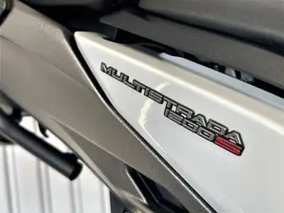 Sell Ducati Multistrada 1260 Enduro 2017 - 16750 EUR, 38000 km - AUTO.MOTO.pt