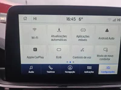 Vendo Ford Kuga 2022 - 18800 EUR, 129800 km - AUTO.MOTO.pt