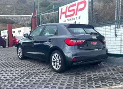 Sell Audi A1 Sportback 2022 - 18990 EUR, 69900 km - AUTO.MOTO.pt