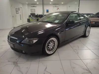 Vendo BMW 645 2004 - 23900 EUR, 87460 km - AUTO.MOTO.pt