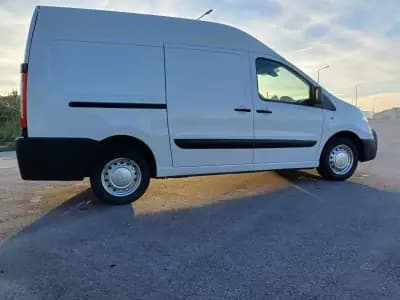 Vendo Citroën JUMPY H2 L2 2.0 HDI 2013 - 13690 EUR, 110687 km - AUTO.MOTO.pt