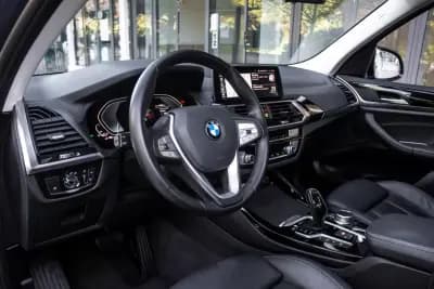 Sell BMW X3 2021 - 36780 EUR, 48395 km - AUTO.MOTO.pt