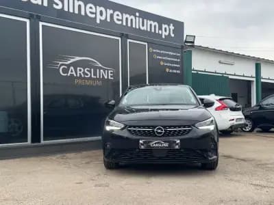 Vendo Opel Corsa 2022 - 13450 EUR, 60459 km - AUTO.MOTO.pt