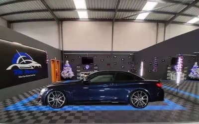 Vendo BMW 430 2018 - 42990 EUR, 65298 km - AUTO.MOTO.pt