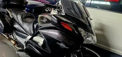 Sell Honda VTX 1300 C 2012 - 9990 EUR, 58000 km - AUTO.MOTO.pt