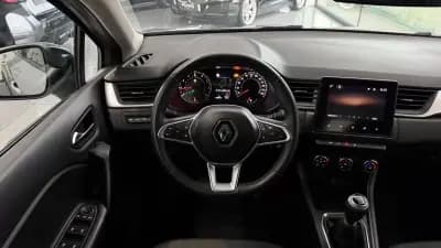 Vendo Renault Captur 2022 - 16490 EUR, 100230 km - AUTO.MOTO.pt